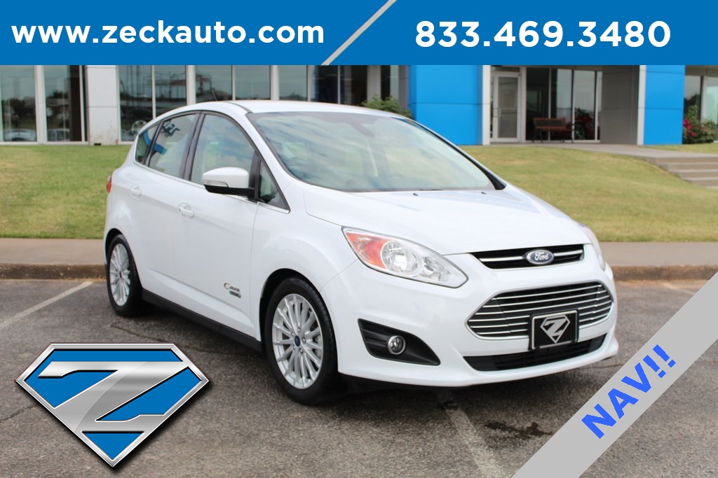 Ford C Max Energi >> Pre Owned 2016 Ford C Max Energi Sel With Navigation Ford C Max Energi >> Pre Owned 2016 Ford C Max Energi Sel With Navigation