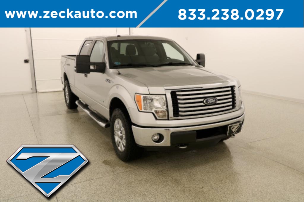 2012 Ford F 150 Xlt >> Pre Owned 2012 Ford F 150 Xlt 4wd 2012 Ford F 150 Xlt >> Pre Owned 2012 Ford F 150 Xlt 4wd