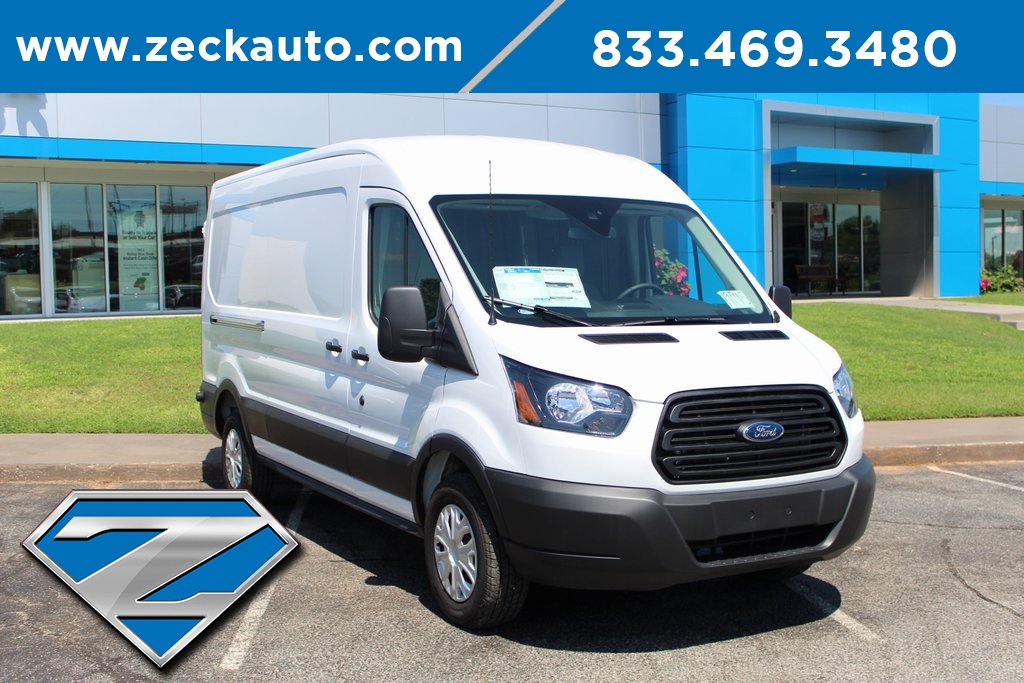 Ford Transit 250 >> New 2019 Ford Transit 250 Base Rwd 3d Medium Roof Cargo Van Ford Transit 250 >> New 2019 Ford Transit 250 Base Rwd 3d Medium Roof Cargo Van