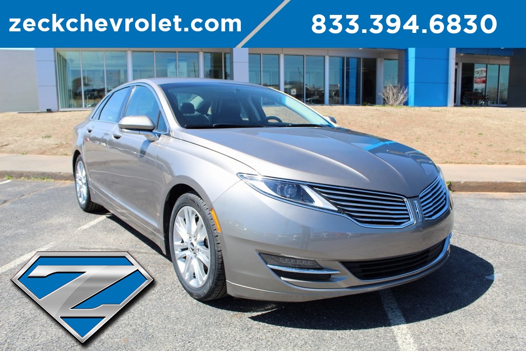 2016 Lincoln Mkz Sedan >> Pre Owned 2016 Lincoln Mkz Hybrid 4d Sedan In Purcell Pz1277 Zeck 2016 Lincoln Mkz Sedan >> Pre Owned 2016 Lincoln Mkz Hybrid 4d Sedan In Purcell Pz1277 Zeck
