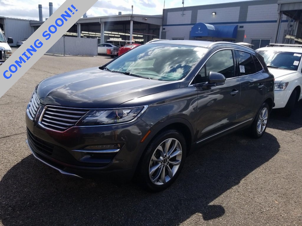 2017 Lincoln Mkc Select >> Pre Owned 2017 Lincoln Mkc Select With Navigation 2017 Lincoln Mkc Select >> Pre Owned 2017 Lincoln Mkc Select With Navigation